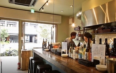 フレスカ オイスターバー&キッチン 川口店の写真