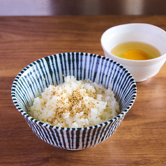 究極のTKG
