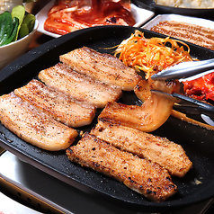 韓国ごはん 酒家 ダイダイ 大名古屋ビルヂング店の特集写真