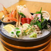 サカバ食堂 大漁一家のおすすめ料理2