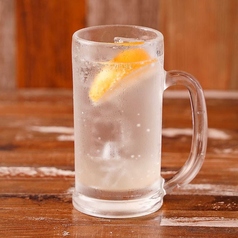 フルーツサワー