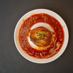 ウフマヨカレー