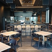 POINT ET LIGNE ポワン エ リーニュ 東京ミッドタウン八重洲店の雰囲気3