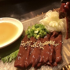 美肉酒房 鮮Q せんきゅうのおすすめ料理3