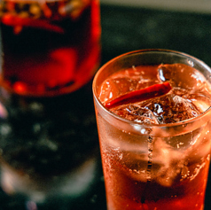 MOMO Stand Tokyo 2nd モモスタンドトウキョウセカンド 西新宿のコース写真