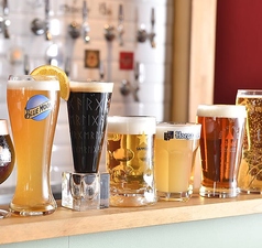 本日のクラフトビール