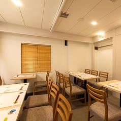 旬菜割烹いざなみの雰囲気2