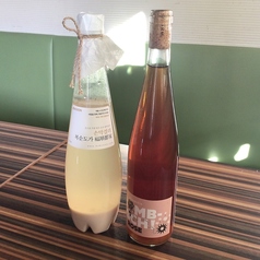 Korean Kitchen FORK フォークのコース写真