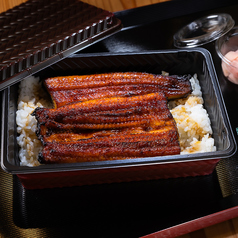 鰻の成瀬 四ツ橋店のコース写真