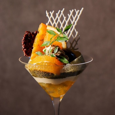 夜パフェBAR&VIGO 町田駅前店のおすすめ料理1