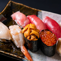 佐渡弁慶 イオンモール津田沼South店の特集写真