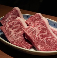 純但馬「うすなが牛」がアラカルトで！