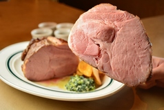 CARAVANのおすすめランチ1