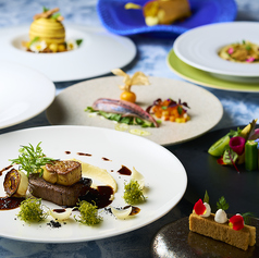 プレミアムコース