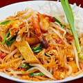 料理メニュー写真&nbsp;パッタイ(タイ焼きそば)