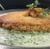 月島 牡蠣入レ時のおすすめ料理3