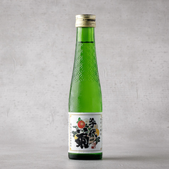 【岐阜県】千代菊〈ちよぎく〉