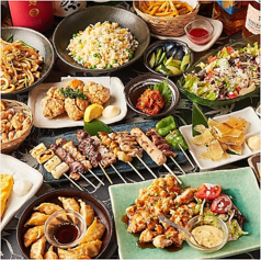 定額酒場 神田西口店特集写真1