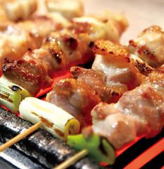 串焼おまかせ15本盛