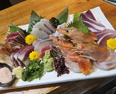浅草Kannaのおすすめ料理2