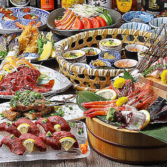 九州料理×博多もつ鍋を堪能 個室居酒屋 新宿レモン 新宿西口店のおすすめランチ2