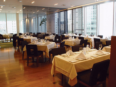 イルピノーロ IL PINOLO 梅田 ヒルトンプラザウエストの特集写真