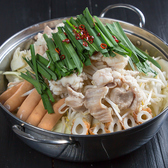 天寅のおすすめ料理2