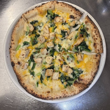 TOM S PIZZA トムズ ピザのおすすめ料理1