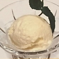 アイスクリーム