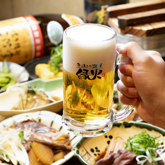 煮込みと海鮮 縁火の特集写真