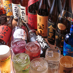 大衆酒場 勝 大森本店特集写真1