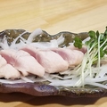 料理メニュー写真&nbsp;シギ焼き