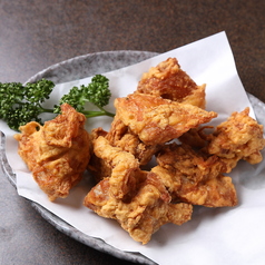 こっこチキン(フライドチキン) 1人前(骨なし)