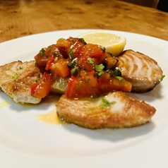 イタリア料理 B-gillのコース写真