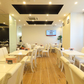 しゃぶしゃぶ松新 大村店の雰囲気1