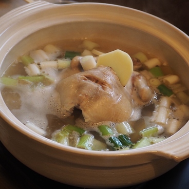 鈴木商店のおすすめ料理1