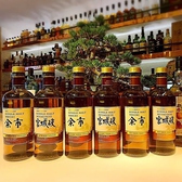 BAR 新宿ウイスキーサロンのおすすめ料理2