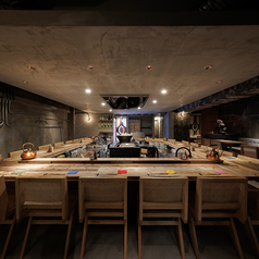 高円寺 動悸の雰囲気2