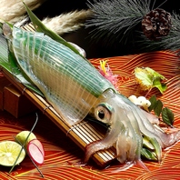 《絶品海鮮料理》熊本 魚蔵の至極の逸品を堪能