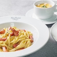 自慢のサービス