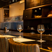 鉄板焼き ステーキ 宗源の雰囲気3