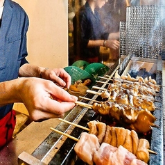 鳥人 とりんちゅのコース写真