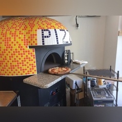 生ハム食べ放題500円 Pizzeria uanci_e_cheer　貸切可能の写真2