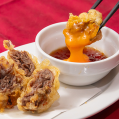 ワインと天ぷら NINO特集写真1