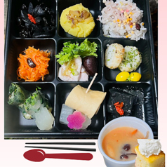 なつめ庵のおすすめランチ3