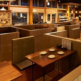 貝だしおでんと酒とアテ　じらふの雰囲気3