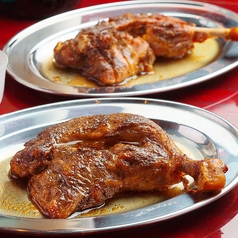 釜焼鳥本舗 おやひなや 新宿西口大ガード店のコース写真