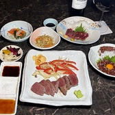 鉄板ステーキ 一 いちのおすすめ料理2