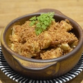 料理メニュー写真&nbsp;季節の食べる植木鉢