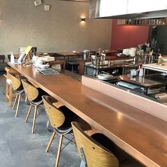 お料理 Nakanoの雰囲気2